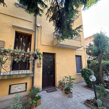 Arham Guesthouse Bembo 11 Mestre Exterior photo