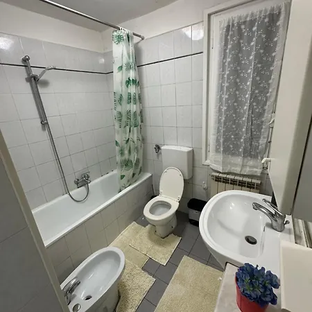 Arham Guesthouse Bembo 11 Mestre Exterior photo