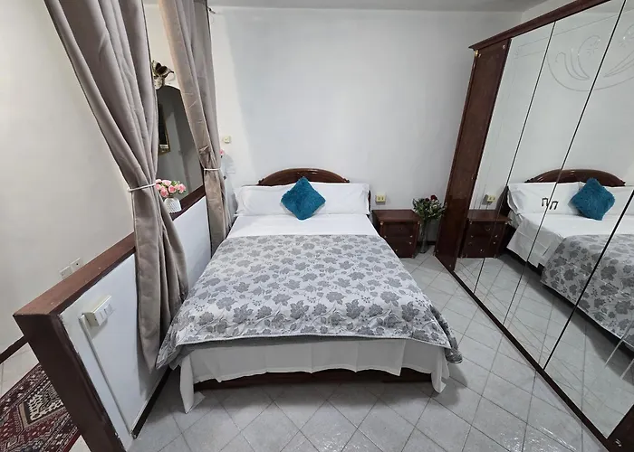 Arham Guesthouse Bembo 11