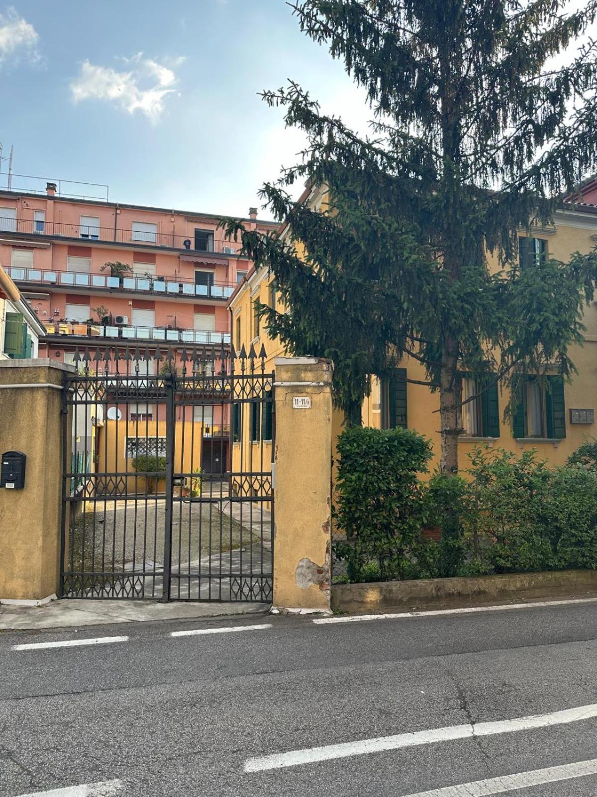 Arham Bembo 11 Apartment Mestre