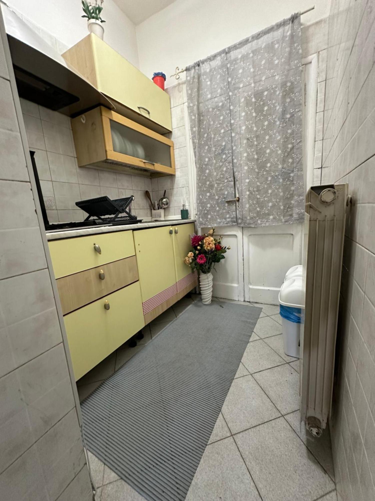 Arham Bembo 11 Apartment Mestre