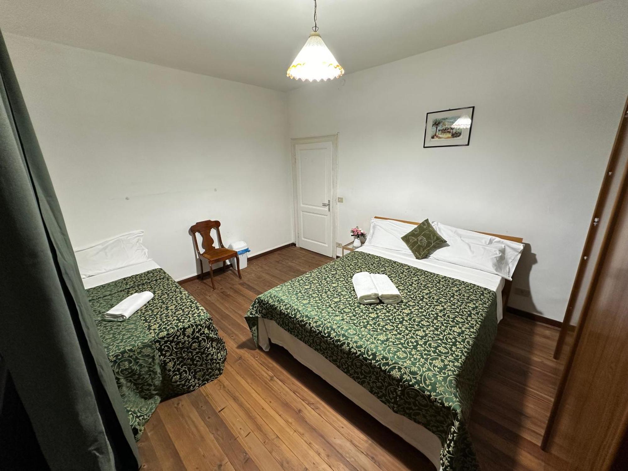 Apartment Arham Bembo 11 Mestre
