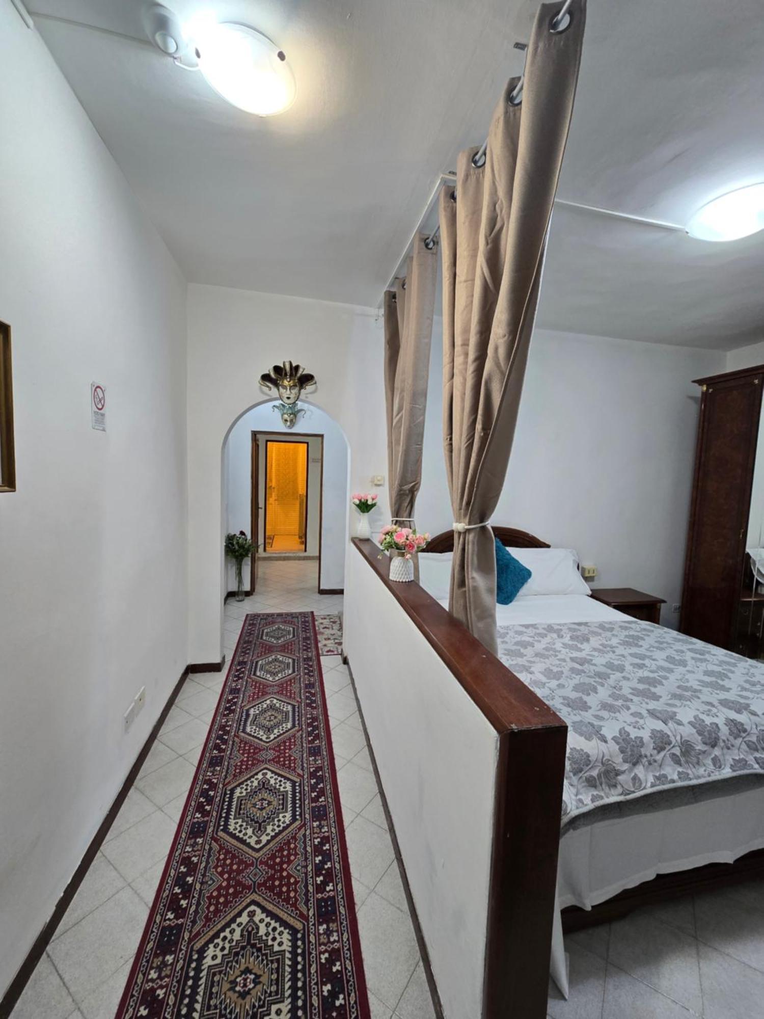 Arham Bembo 11 Apartment