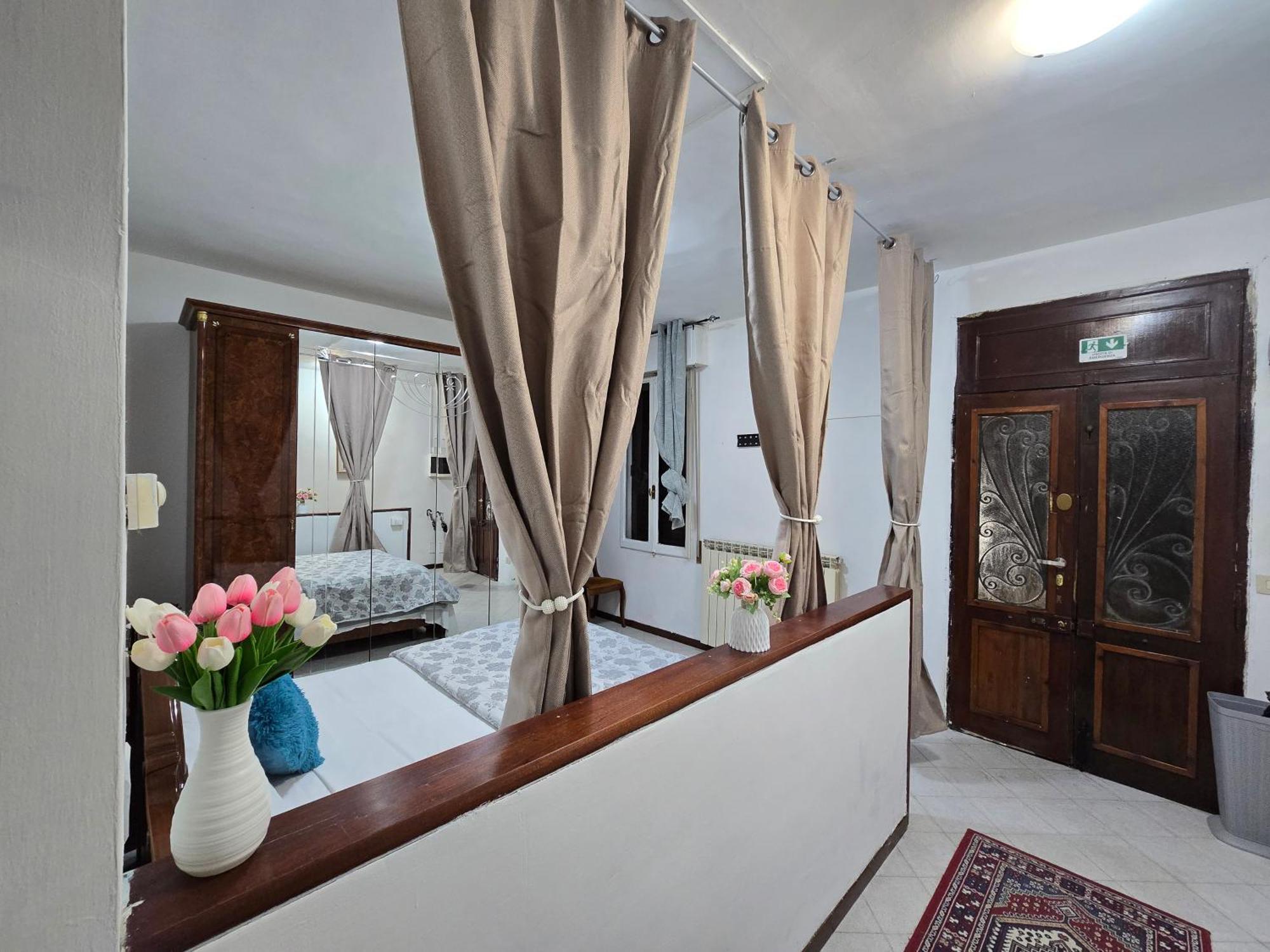 Arham Bembo 11 Apartment
