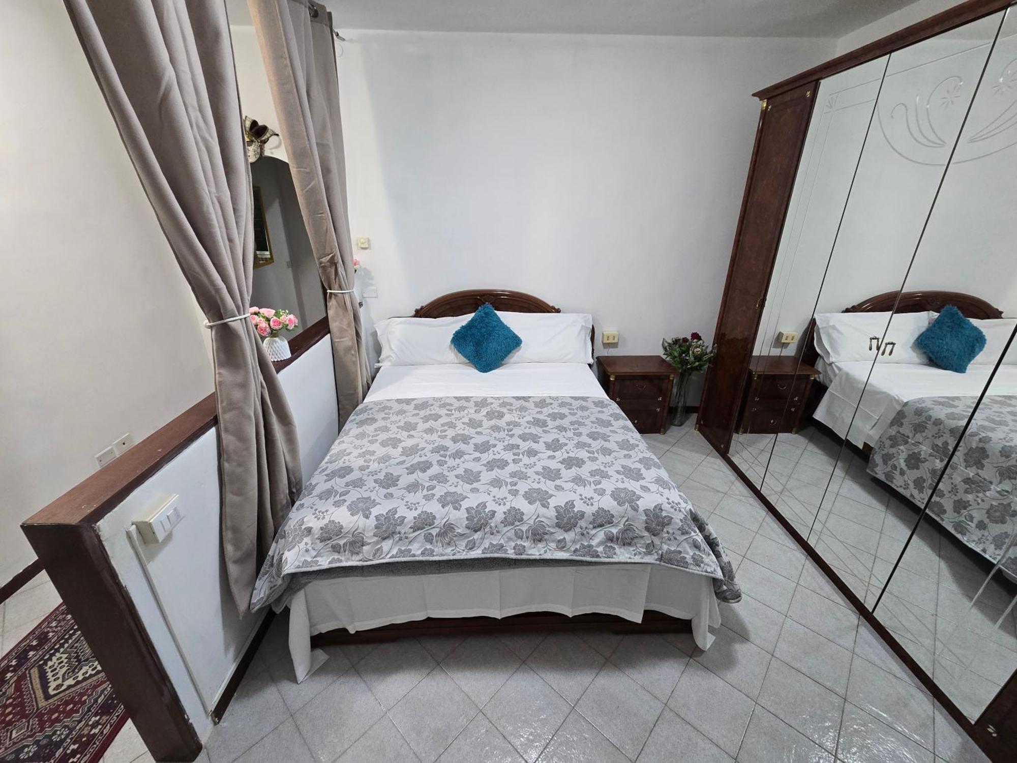 Arham Bembo 11 Apartment