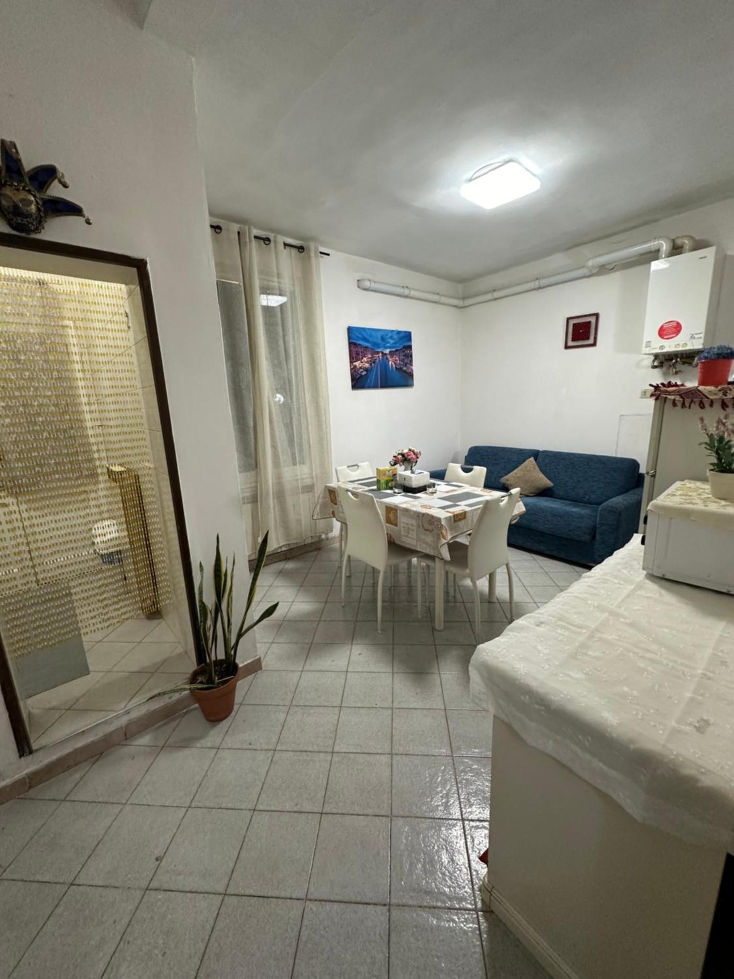 Arham Bembo 11 Appartement *